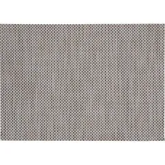 Салфетка сервировочная поливинилхл. ,L=46,B=33см серый