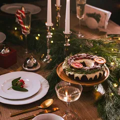 Шампанское-блюдце «Америка 20х» стекло 275мл D=10,7,H=14см прозр., изображение 2