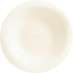 Тарелка глубокая «Тэндэнси» зеникс 350мл D=230,H=40,B=409мм белый