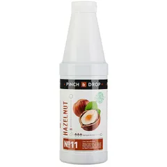 Топпинг «Лесной орех» Pinch&Drop 1 кг пластик D=8,H=26см