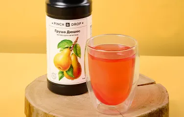 Чай грузинский пряный острый