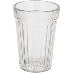 Стакан «Граненый» стекло 250мл D=78,5,H=111мм прозр., изображение 2