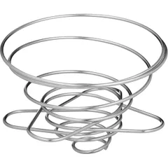 Дрип-станция сталь нерж. D=12см, изображение 2