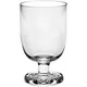 Бокал для вина «Пас-парту» стекло 350мл D=83,H=135мм прозр., изображение 3