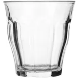 Олд фэшн (стакан) «Пикарди» стекло 250мл ,H=89мм прозр.