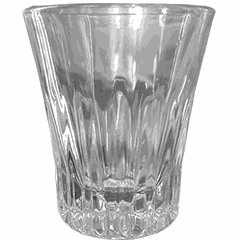 Стопка «Винный» стекло 50мл D=52,H=61мм прозр.