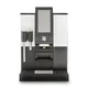 Кофемашина «WMF 1100 S» с бункером для шоколада и фикс.подачей воды сталь нерж.,пластик 4,5л ,H=50,L, изображение 3