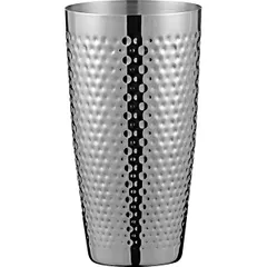 Shaker glass “Boston” stainless steel 0.7l D=89,H=167mm steel