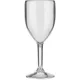 Бокал для вина поликарбонат 250мл D=72,H=189мм прозр.