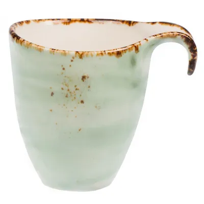 Кружка 300мл Organica Green P.L.