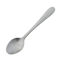 Ложка чайная «Оптима Винтаж» сталь нерж. ,L=136/43,B=2мм металлич.