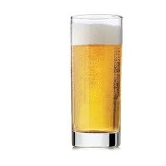 Хайбол (стакан) «Лексингтон» стекло 311мл D=6,H=15см прозр., изображение 2