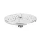 Диск терка 3мм д/R502,CL50,CL52, изображение 3