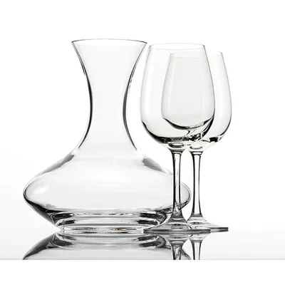 Бокал для вина «Вейнланд» хр.стекло 0,54л D=90,H=212мм прозр., Объем по данным поставщика (мл): 540, Высота (мм): 212, изображение 5