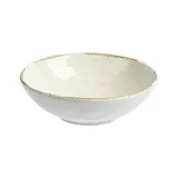 Тарелка глубокая «Фенхель» фарфор 0,7л D=180,H=55мм белый