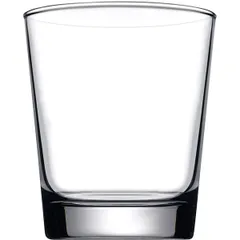 Олд фэшн (стакан) «Измир» стекло 180мл D=71,H=83мм прозр., изображение 2