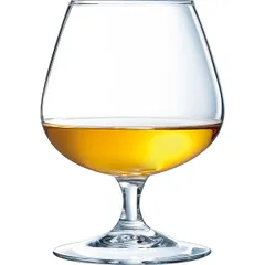 Бокал для бренди «Дегустэйшн» стекло 410мл D=64/90,H=130мм прозр., изображение 3