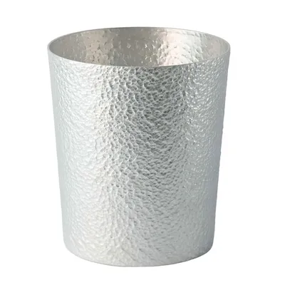 Ведро для льда «Арго Эхо» алюмин. 3,3л D=17,H=19см серебрист.