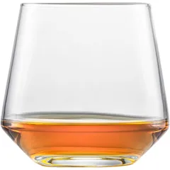 Олд фэшн (стакан) «Белфеста (Пьюр)» хр.стекло 305мл D=65,H=85мм, изображение 2