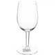 Бокал для вина «Элит» стекло 240мл D=65,H=162мм прозр., Объем по данным поставщика (мл): 240, изображение 2