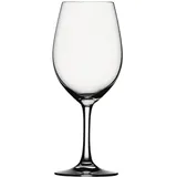 Бокал для вина «Суарэ» хр.стекло 360мл D=62/77,H=200мм прозр.