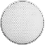 Экран для приготовления пиццы (до 300 С) алюмин. D=30см металлич.