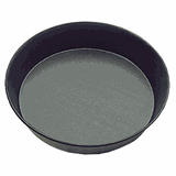 Форма кондитерская сталь,антиприг.покр. D=260,H=45мм