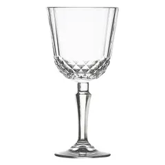 Бокал для вина «Дайони» стекло 310мл D=93,H=186мм прозр.