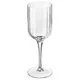 Бокал для вина «Бах» хр.стекло 280мл D=75,H=206мм прозр., Объем по данным поставщика (мл): 280, изображение 5