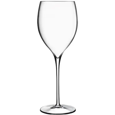 Бокал для вина «Магнифико» хр.стекло 460мл D=75/90,H=240мм прозр., Объем по данным поставщика (мл): 460
