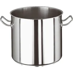 Pan stainless steel 50l D=40,H=40cm