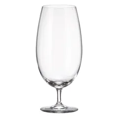 Бокал для пива «Биркрафт» стекло 0,68л D=96,H=199мм прозр.