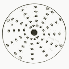 Диск терка 1.5мм д/R502,CL50