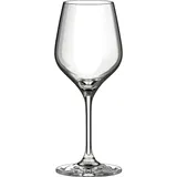 Бокал для вина «Мартина» хр.стекло 360мл D=58/80,H=205мм прозр., Объем по данным поставщика (мл): 360