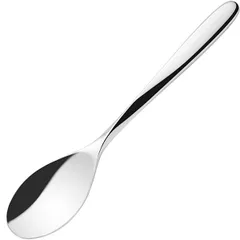 Dessert spoon “Twist”  stainless steel , L=18.7cm