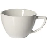 Чашка чайная «Классик» фарфор 200мл D=85,H=55,B=110мм белый