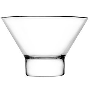 Креманка «Бэлл» стекло 200мл D=12,H=8см прозр.