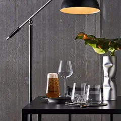 Бокал для вина «Инальто Уно» стекло 0,64л D=10,4,H=24,3см прозр., изображение 4