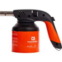 Горелка для карамели ,H=17,5,L=25,5,B=12,5см