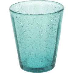 Олд фэшн (стакан) «Колорс» стекло 340мл голуб., изображение 2