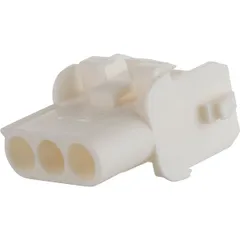 Connector for juicer “Juice S12”  white