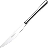 Нож столовый «Ворвик» сталь нерж. ,L=235,B=13мм серебрист.