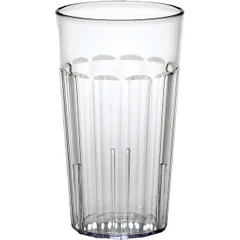 Highball plastic 373ml D=76,H=130mm clear.