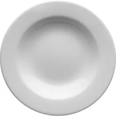 Deep plate “Gastronomy” glass 250ml D=22,H=3cm ivory