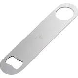 Открывалка для бутылок сталь нерж. ,L=18,B=4см серебрист.