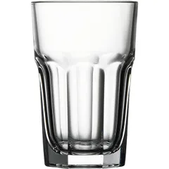 Хайбол (стакан) «Касабланка» стекло 300мл D=77,H=120мм