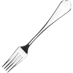 Table fork “Dolce Vita”  stainless steel  L=20.6 cm  metal.