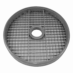 Решетка д/нарезки кубиков д/CL50