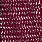 Сетка барная мелкая текстиль,прорезин. ,L=100,B=90см красный