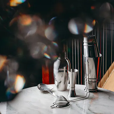 Мадлер «Пробар Премиум Пьюр» сталь нерж. D=25,L=260мм серебрист., изображение 7